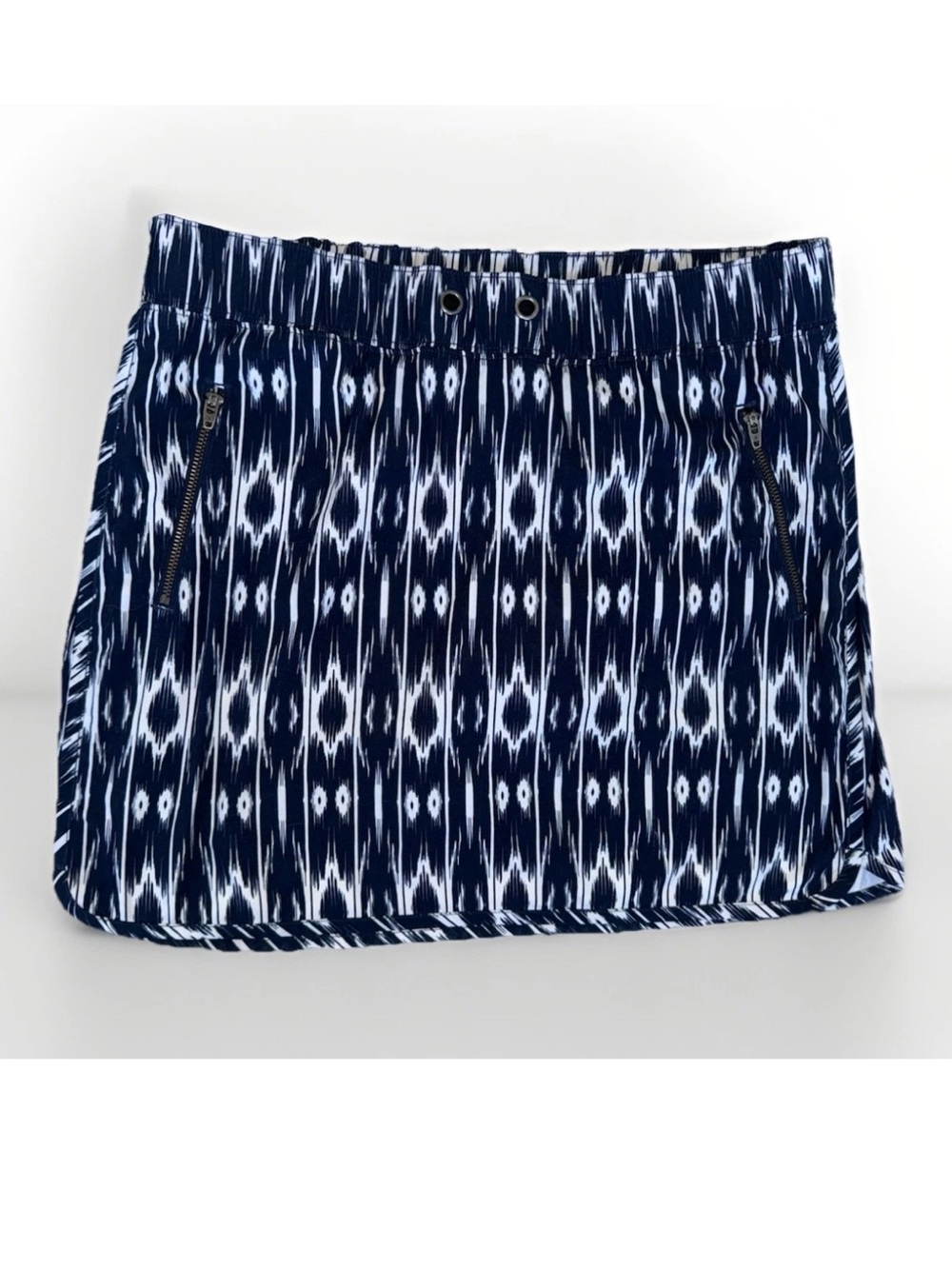 Athleta Reflection Stretch-in skort Athletic Skirt Pickleball Tennis Golf Medium